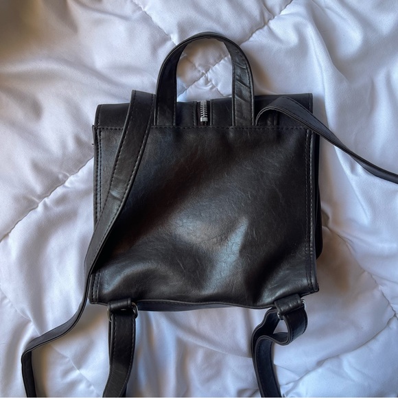 Small backpack / purse 🎱 - Picture 4 of 9